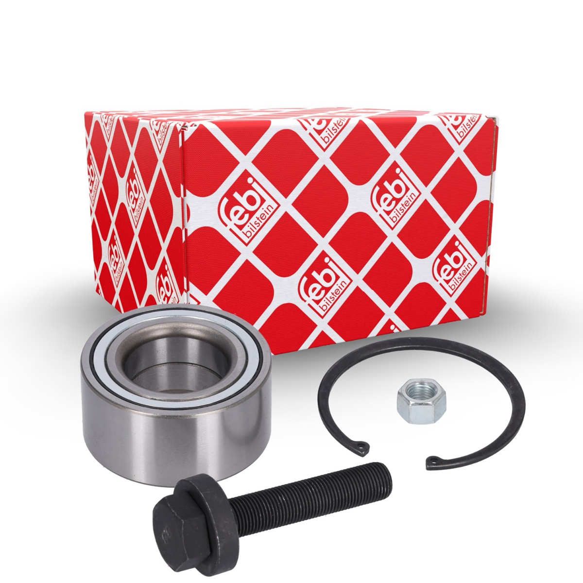 Febi Bilstein 19920 Wheel Bearing Kit