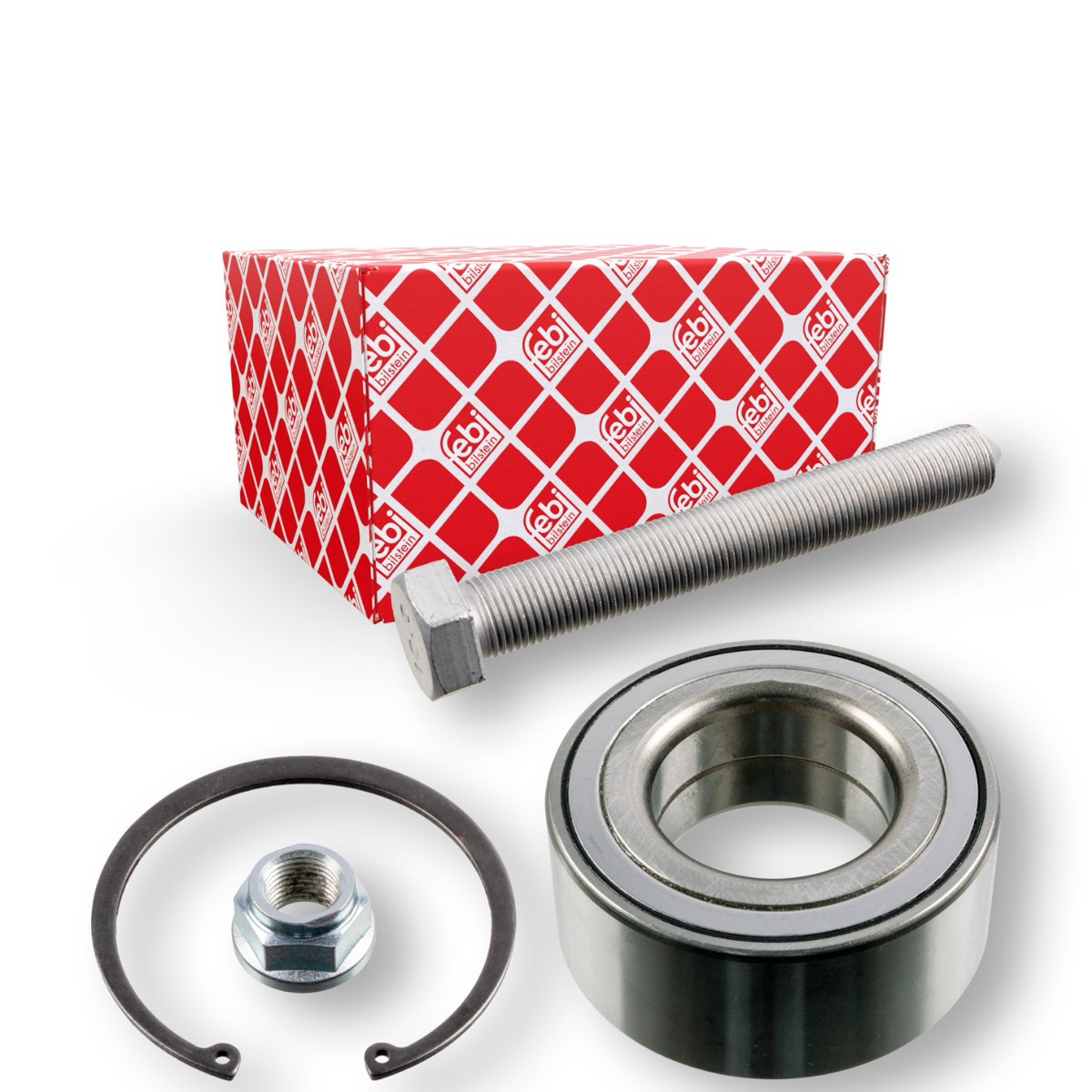Febi Bilstein 19922 Wheel Bearing Kit