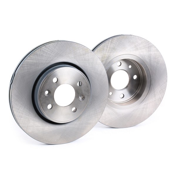 Febi Bilstein 19923 Brake Disc