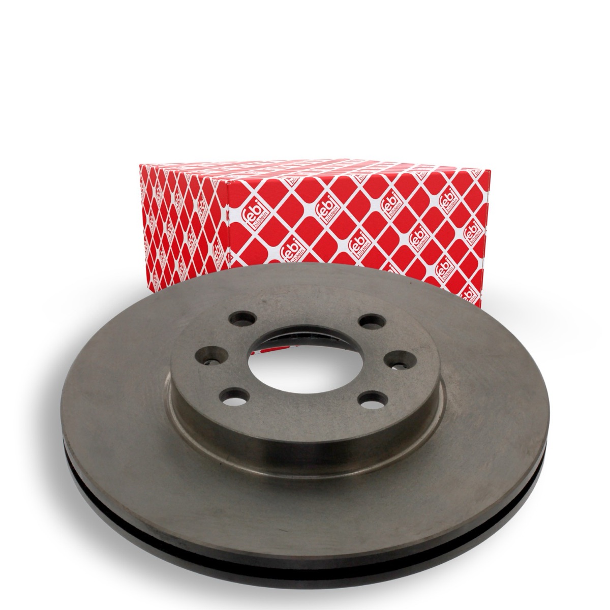 Febi Bilstein 19925 Brake Disc