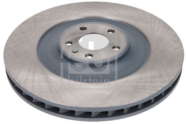 Febi Bilstein 199274 Brake Disc