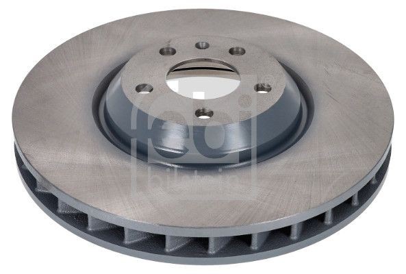 Febi Bilstein 199275 Brake Disc