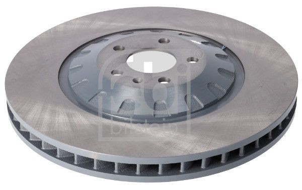 Febi Bilstein 199276 Brake Disc