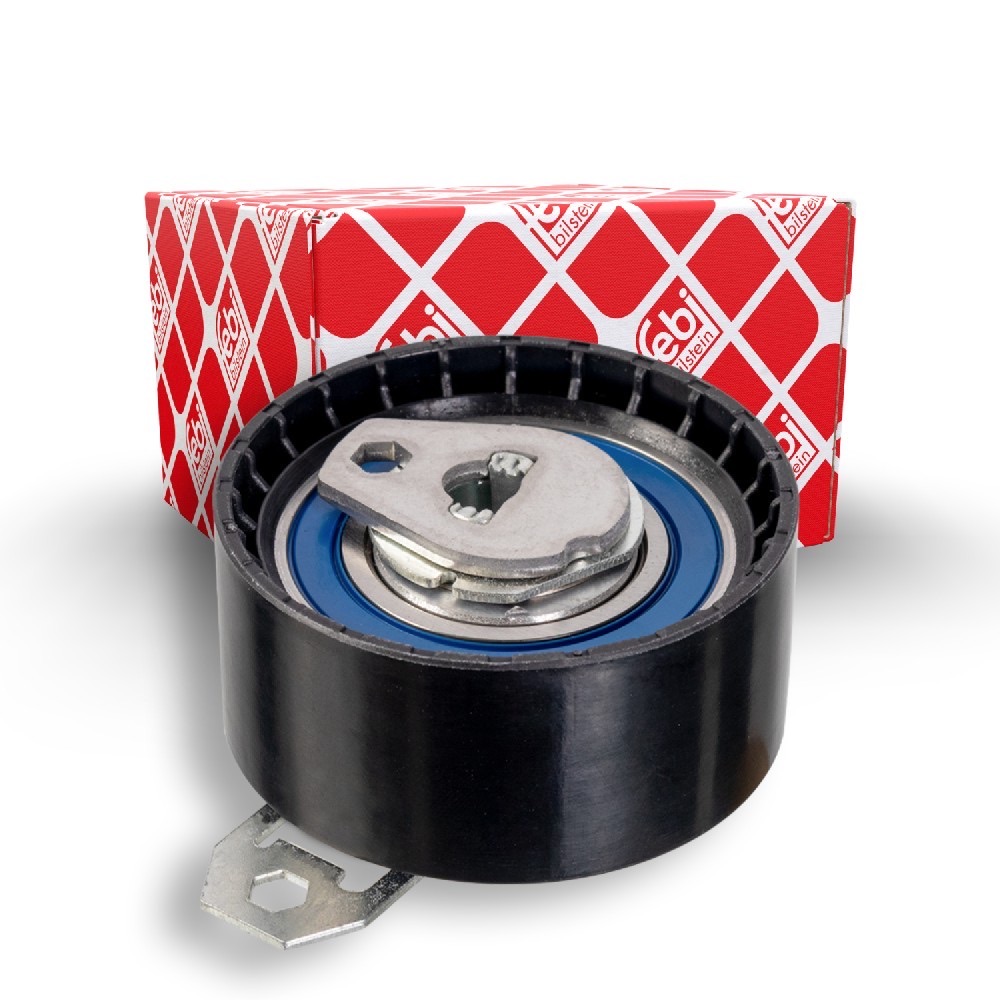 Febi Bilstein 19940 Timing Belt Tensioner Pulley