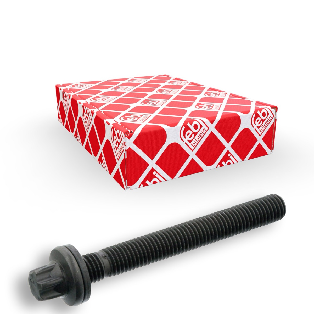 Febi Bilstein 19948 Cylinder Head Bolt