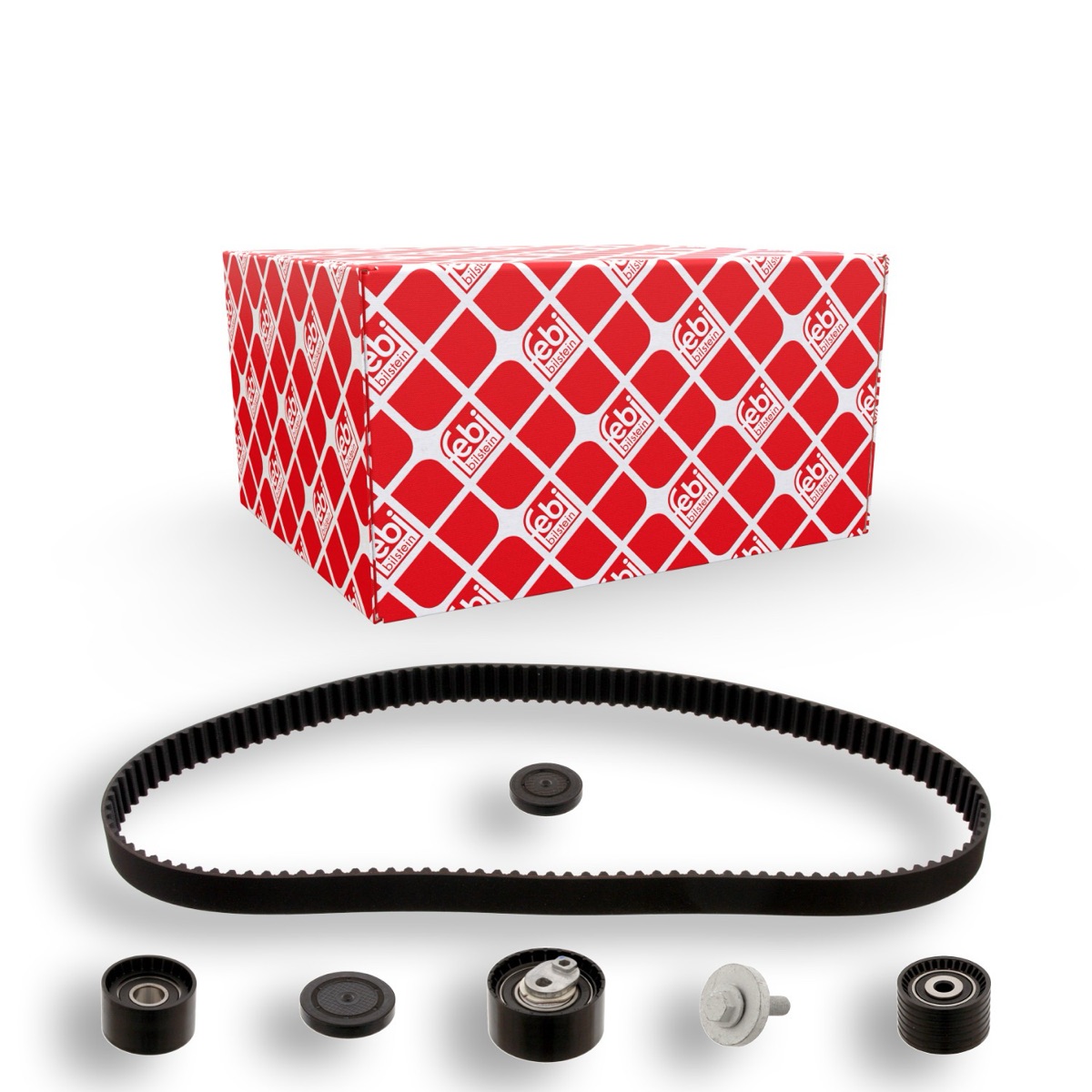 Febi Bilstein 19951 Timing Belt Kit