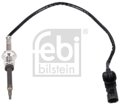 Febi Bilstein 199520 Exhaust Gas Temperature Sensor