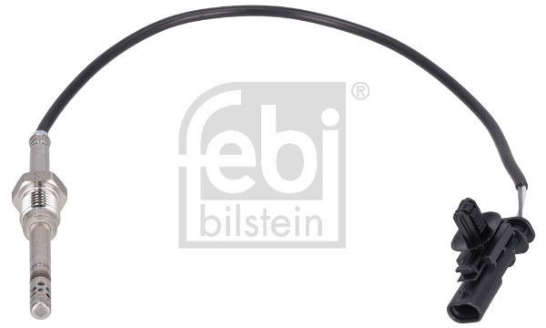 Febi Bilstein 199527 Exhaust Gas Temperature Sensor