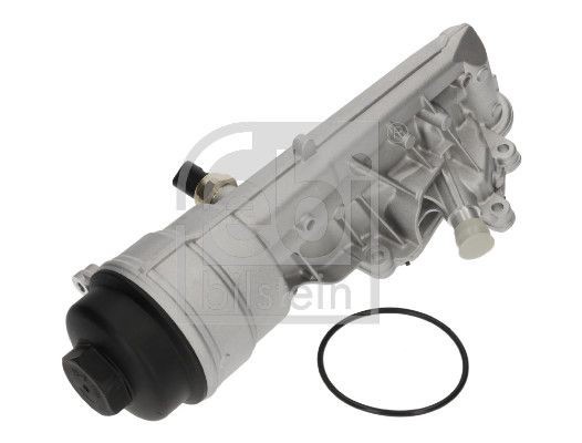 Febi Bilstein 199639 Oil Filter Housing