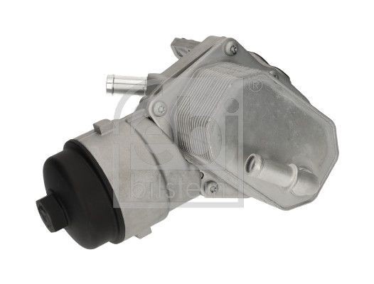 Febi Bilstein 199646 Oil Filter Housing