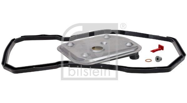 Febi Bilstein 199658 Automatic Transmission Filter Kit