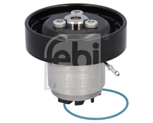 Febi Bilstein 199749 Water Pump, Switchable Water Pump