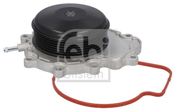 Febi Bilstein 199752 Water Pump, Switchable Water Pump
