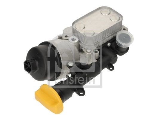 Febi Bilstein 199821 Oil Filter Housing