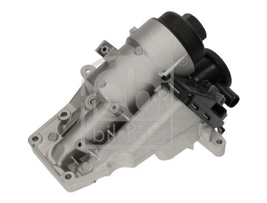 Febi Bilstein 199822 Oil Filter Housing