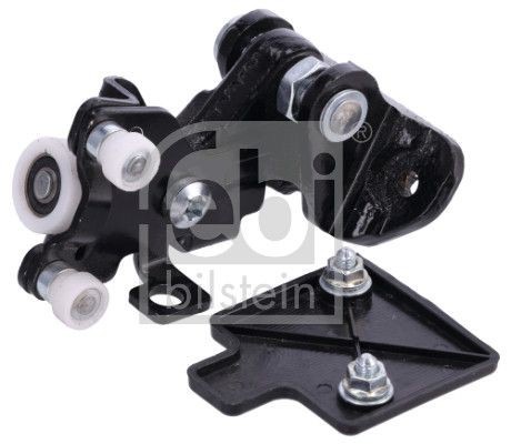 Febi Bilstein 199826 Roller Guide, Sliding Door