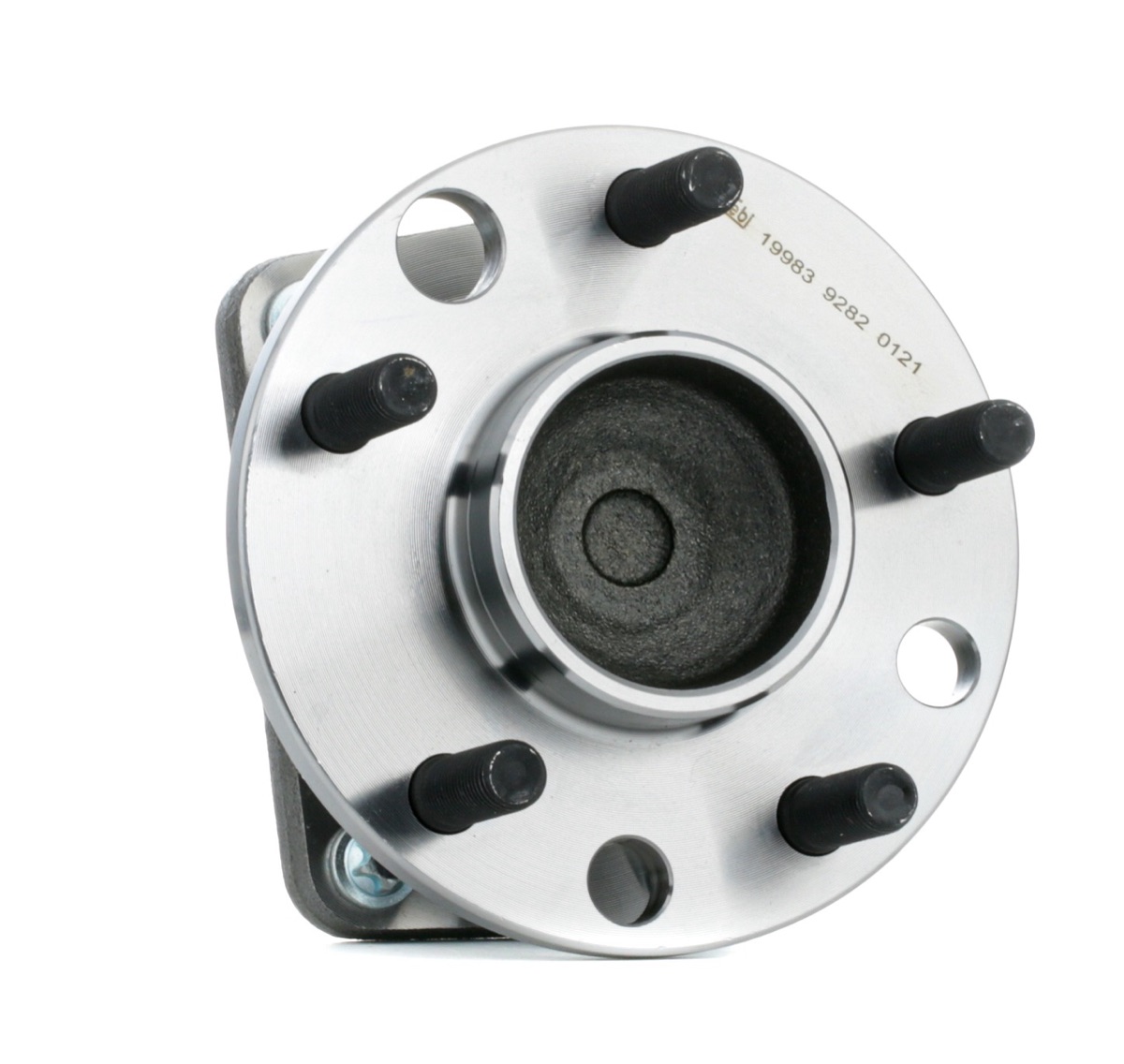 Febi Bilstein 19983 Wheel Bearing Kit