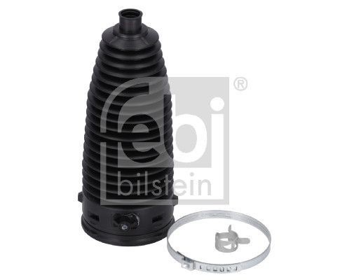 Febi Bilstein 199863 Steering Rack Gaiter Kit