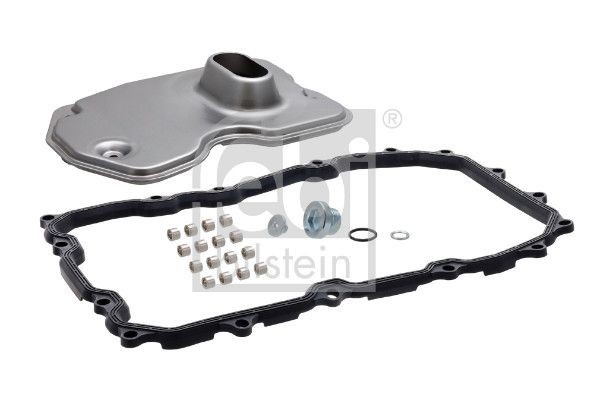 Febi Bilstein 199916 Automatic Transmission Filter Kit