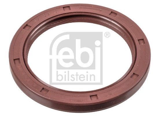Febi Bilstein 199968 Crankshaft Seal, Frontal Sided