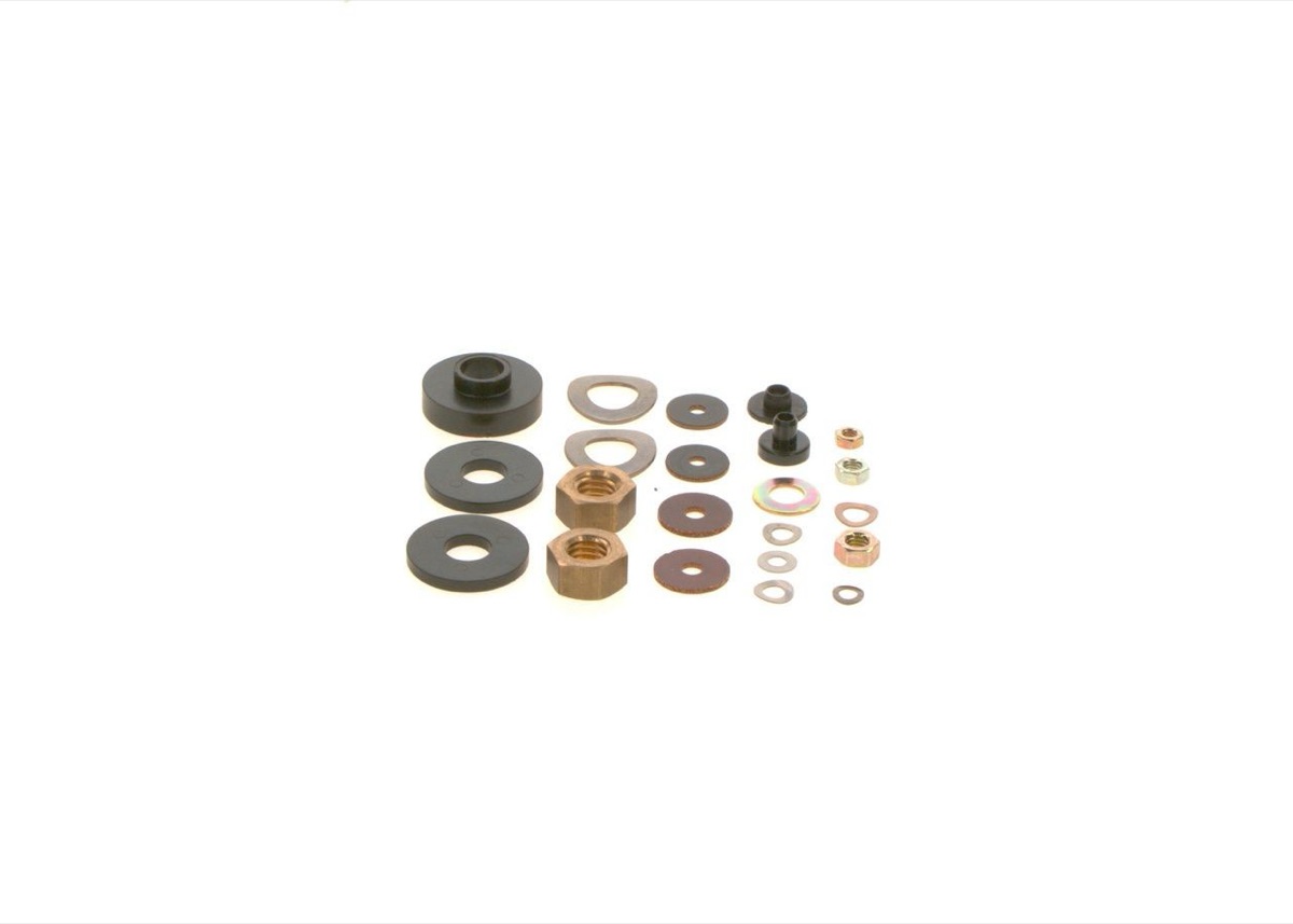 Bosch 2 431 314 018 Holding Bracket