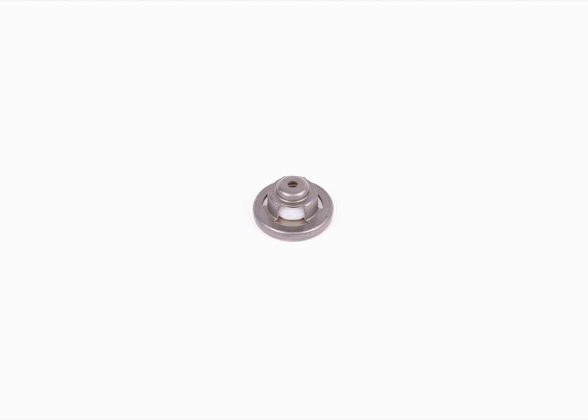 Bosch 2 447 419 002 Valve, Exhaust Gas Recirculation