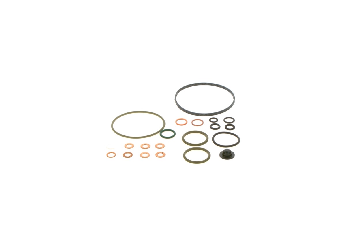 Bosch 2 467 010 002 Seal Kit, Injector Pump
