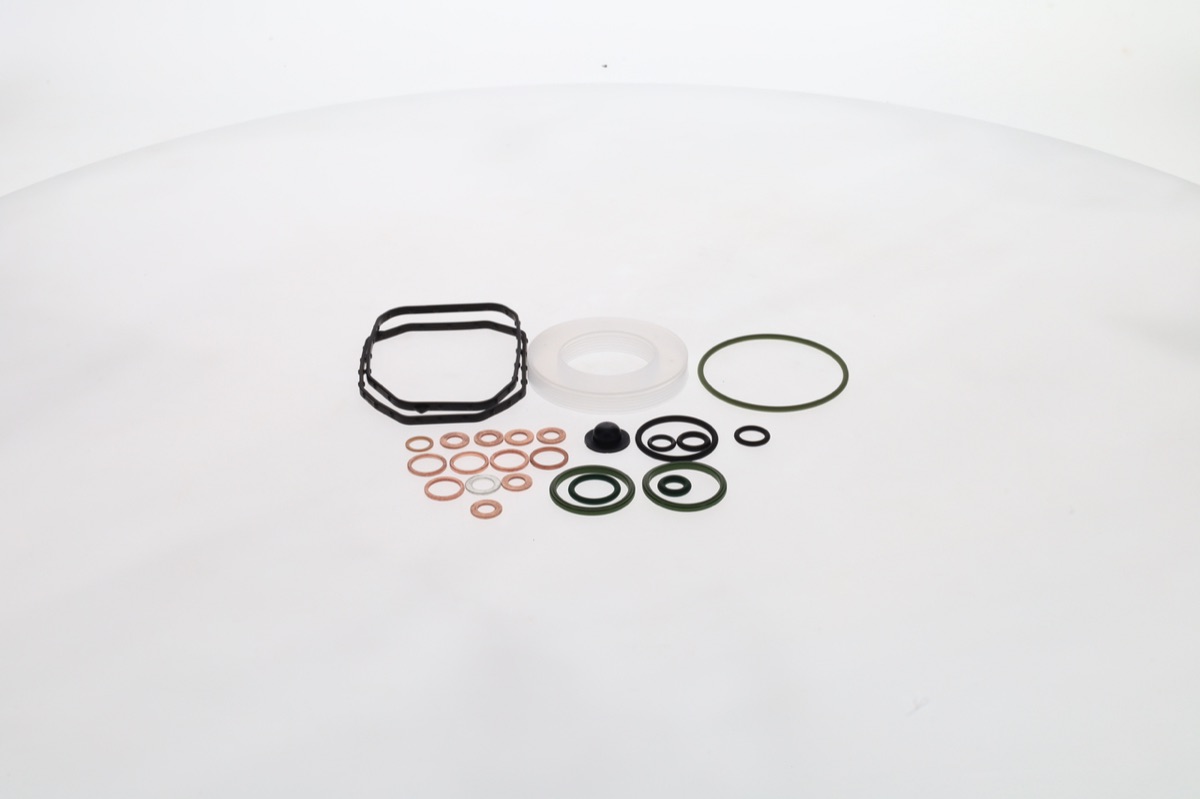 Bosch 2 467 010 003 Seal Kit, Injector Pump