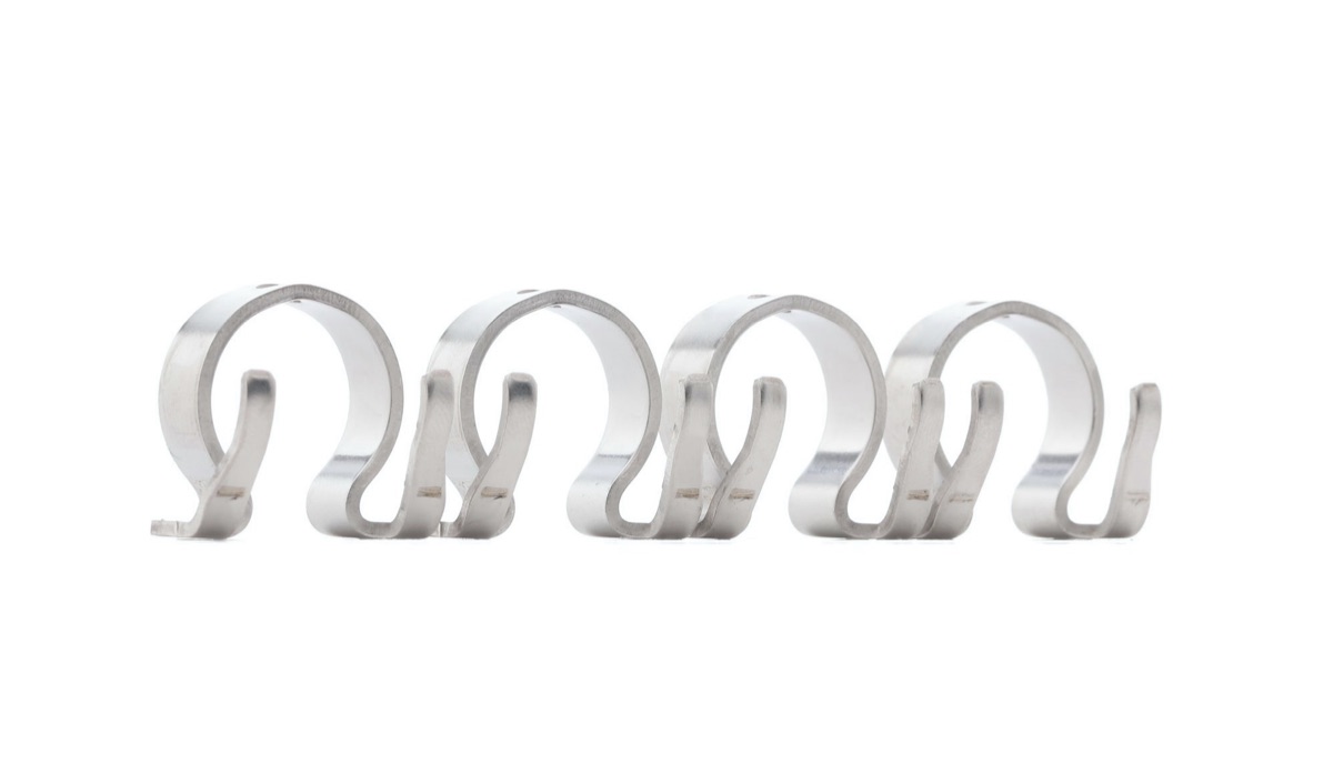 Bosch 2 707 010 056 Seal Ring Set, Injector