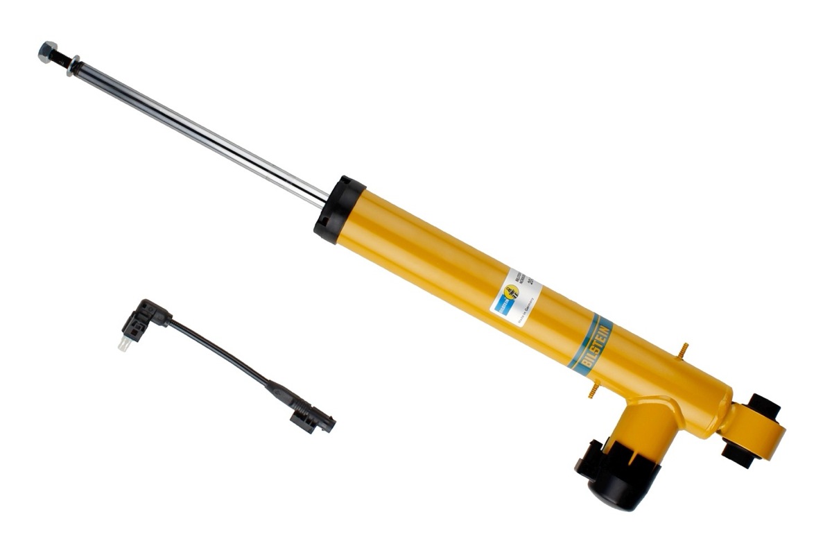 Bilstein 20-267537 Shock Absorber