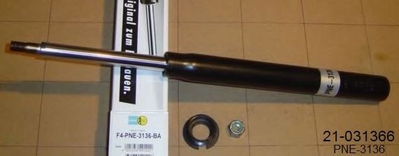 Bilstein 21-031366 Shock Absorber