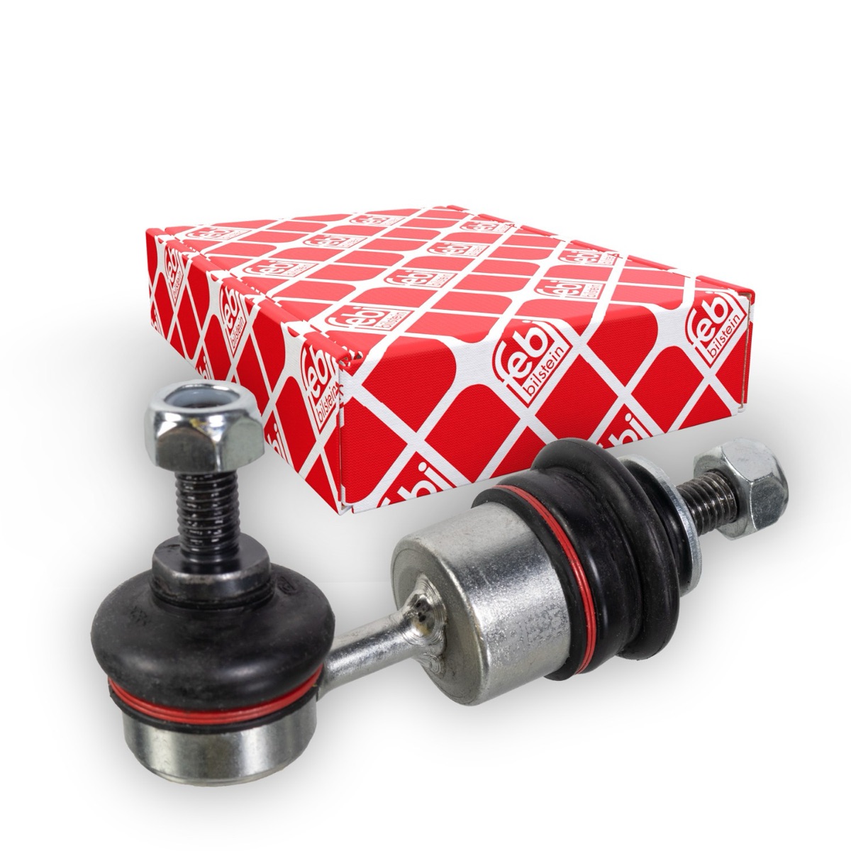 Febi Bilstein 21017 Anti-Roll Bar Link