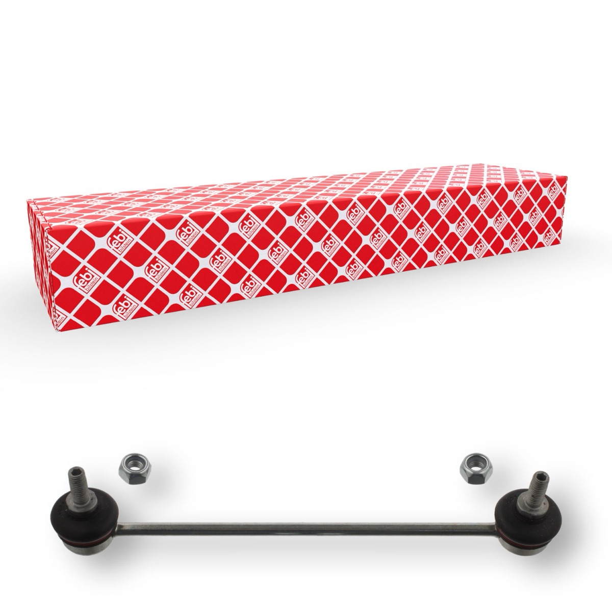 Febi Bilstein 21019 Anti-Roll Bar Link