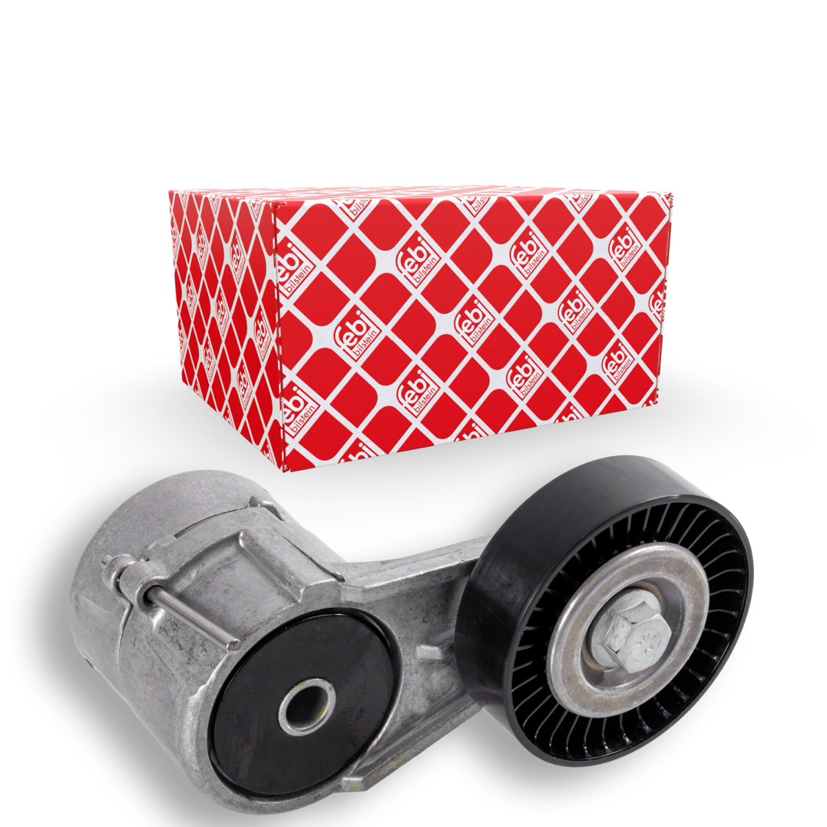 Febi Bilstein 21060 Drive Belt Tensioner