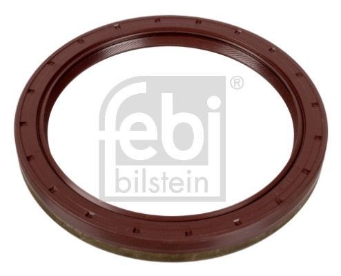 Febi Bilstein 21074 Crankshaft Seal, Transmission Sided