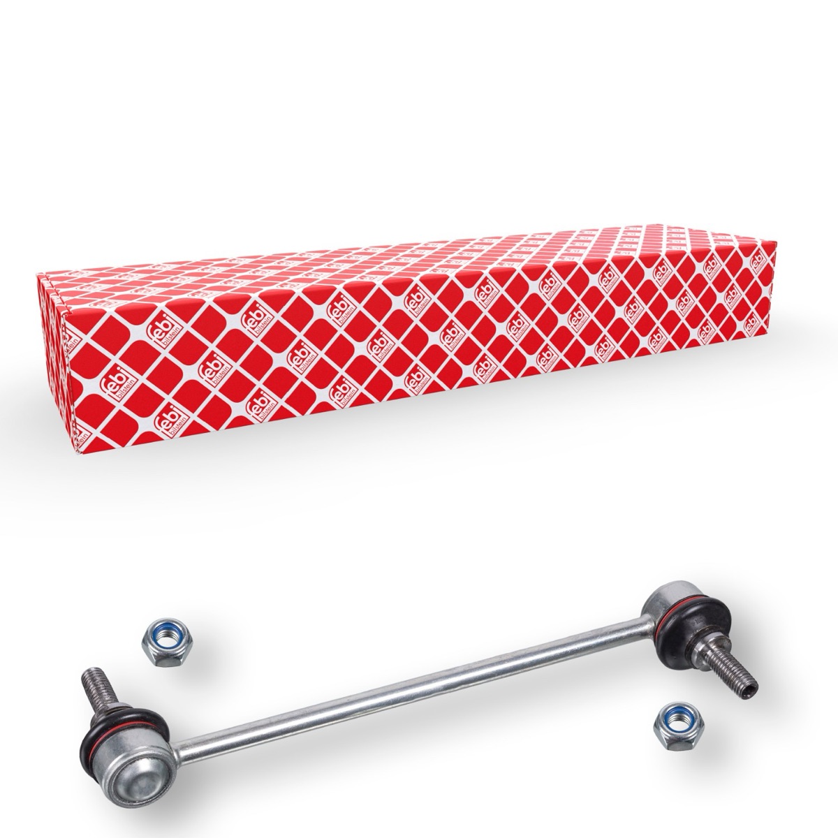 Febi Bilstein 21077 Anti-Roll Bar Link