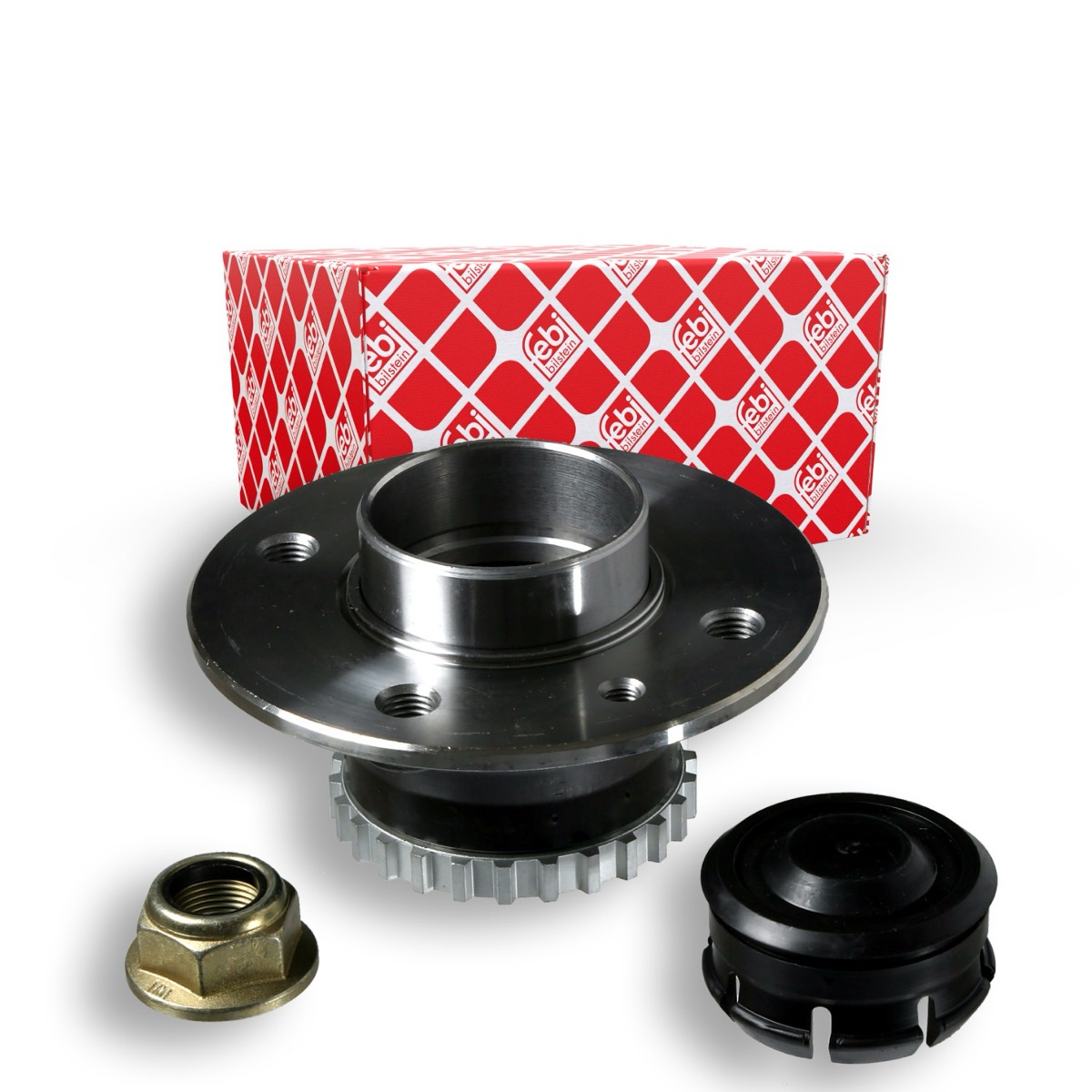 Febi Bilstein 21095 Wheel Bearing Kit