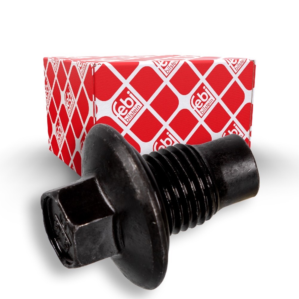 Febi Bilstein 21096 Oil Sump Plug