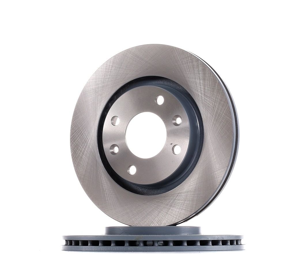 Febi Bilstein 21120 Brake Disc