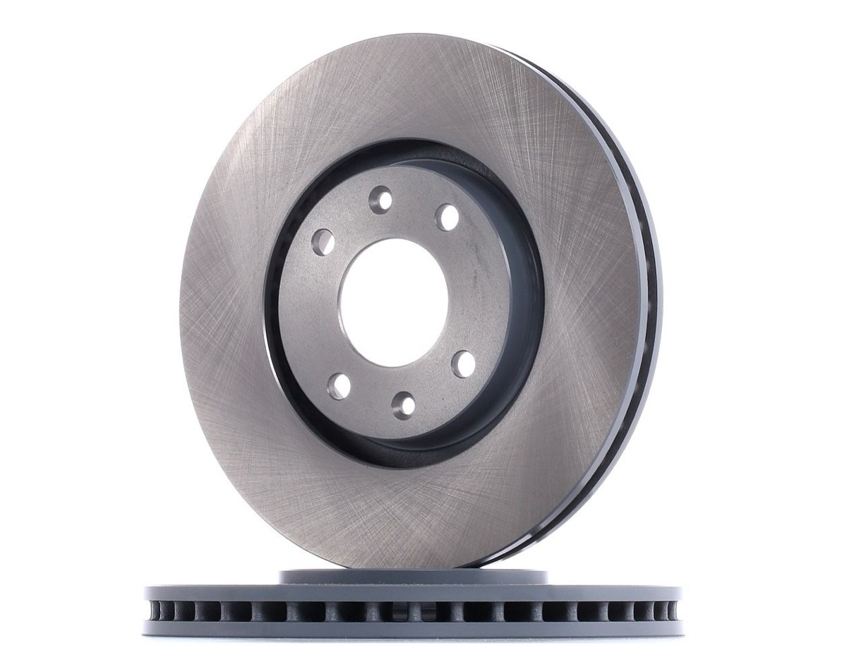 Febi Bilstein 21121 Brake Disc