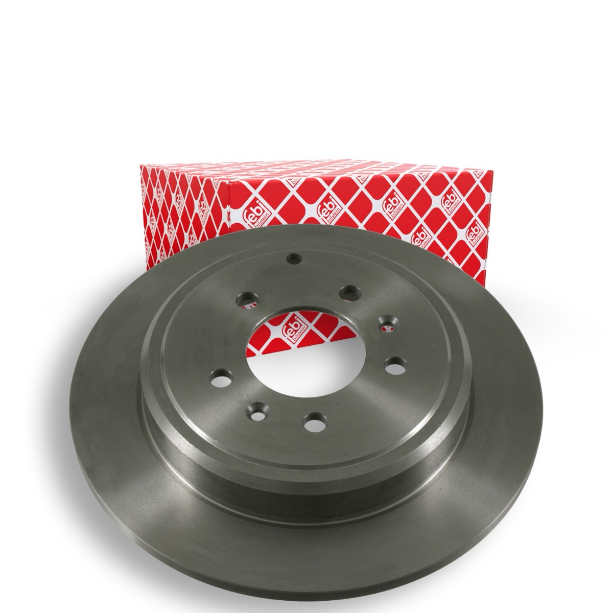 Febi Bilstein 21123 Brake Disc