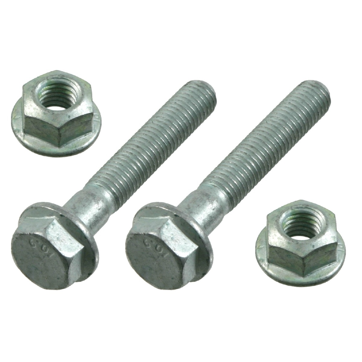 Febi Bilstein 21126 Mounting Kit, Stabiliser Bar / -Rod