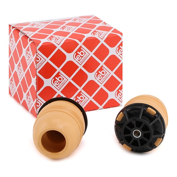 Febi Bilstein 21130 Rear Axle