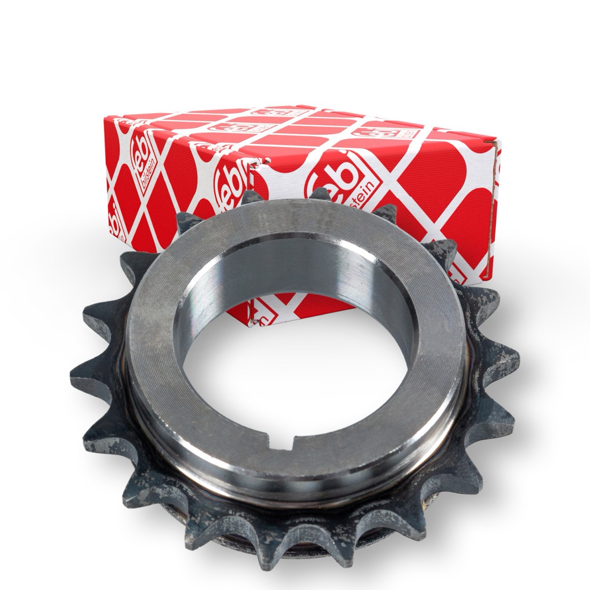 Febi Bilstein 21133 Crankshaft Gear
