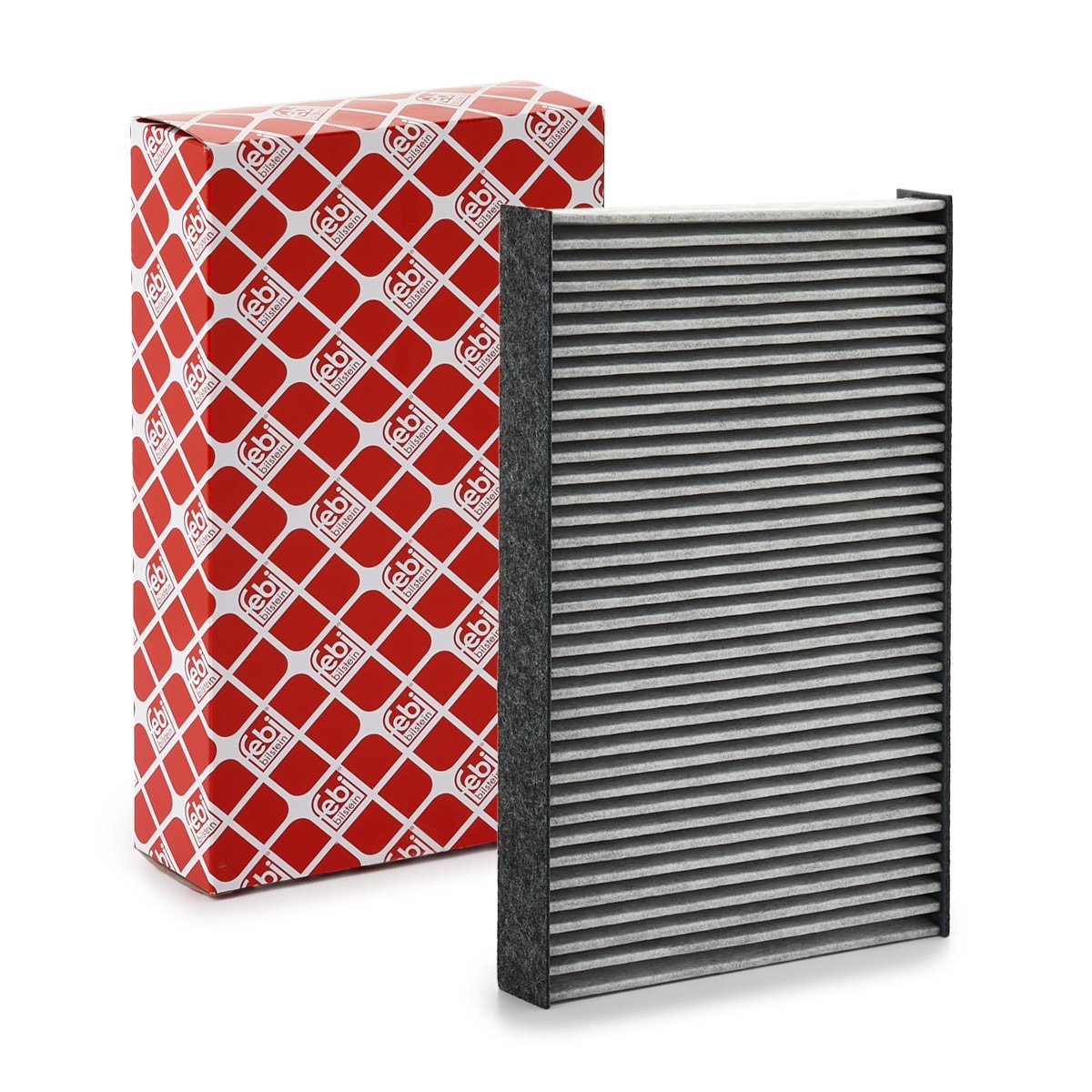 Febi Bilstein 21139 Pollen Filter
