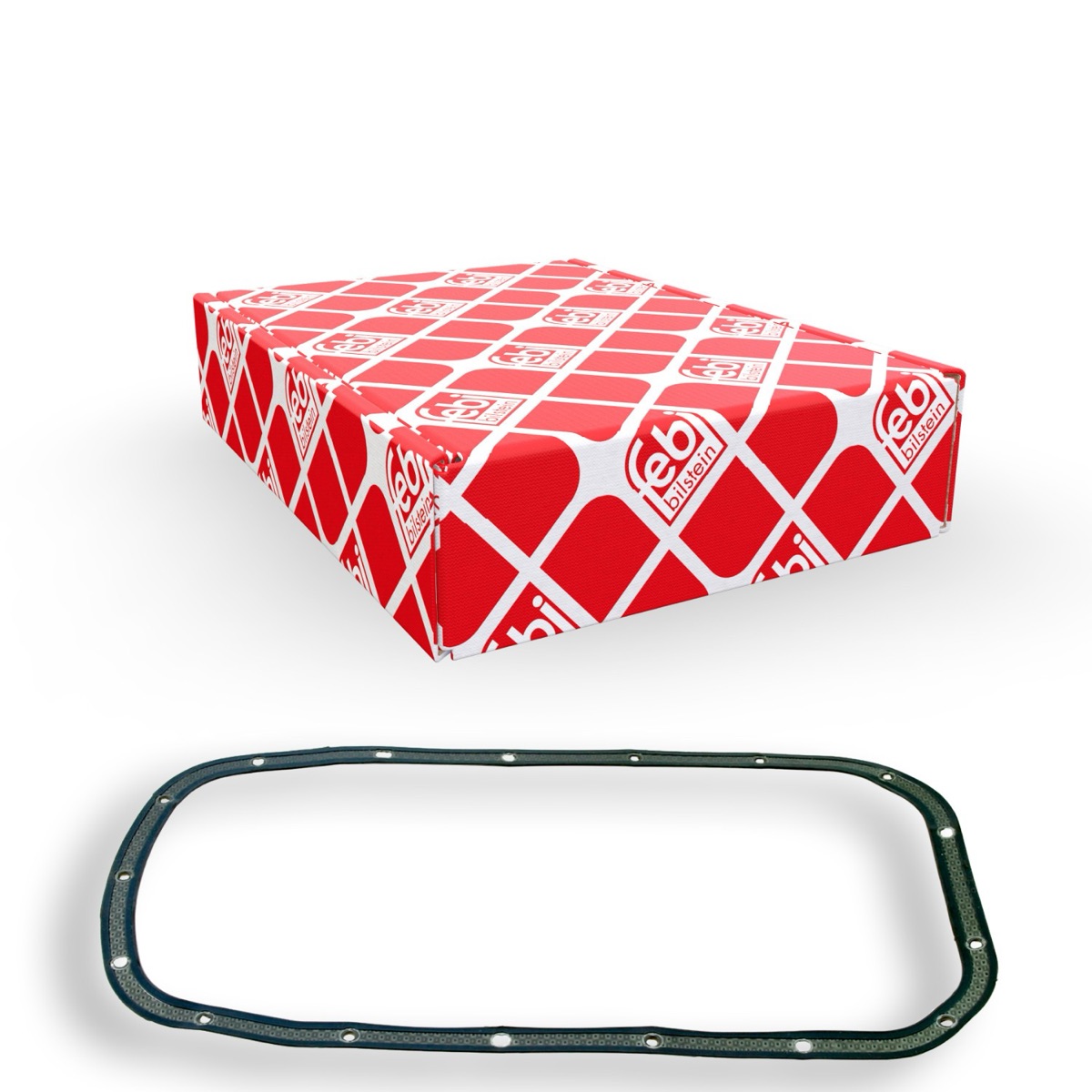 Febi Bilstein 21157 Oil Sump Gasket