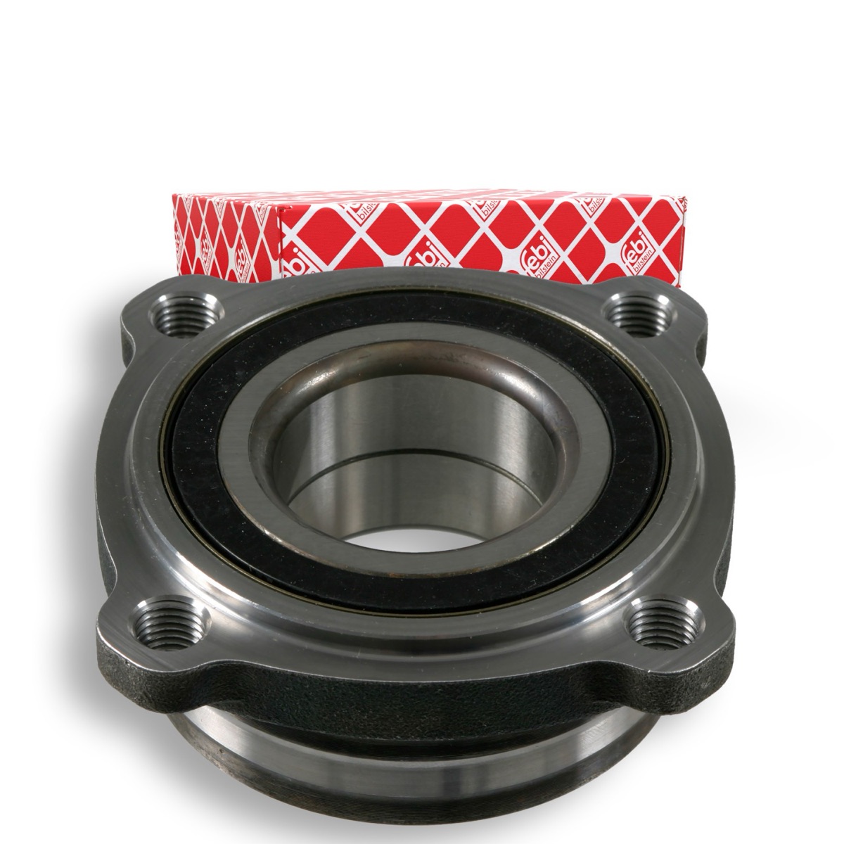 Febi Bilstein 21166 Wheel Bearing Kit