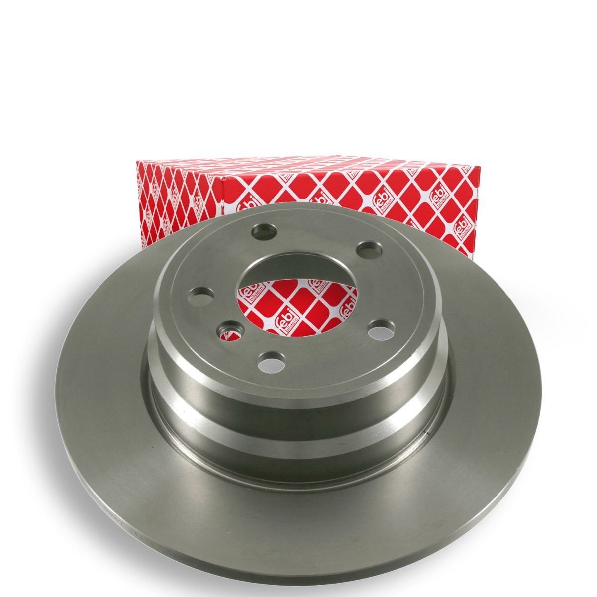 Febi Bilstein 21178 Brake Disc