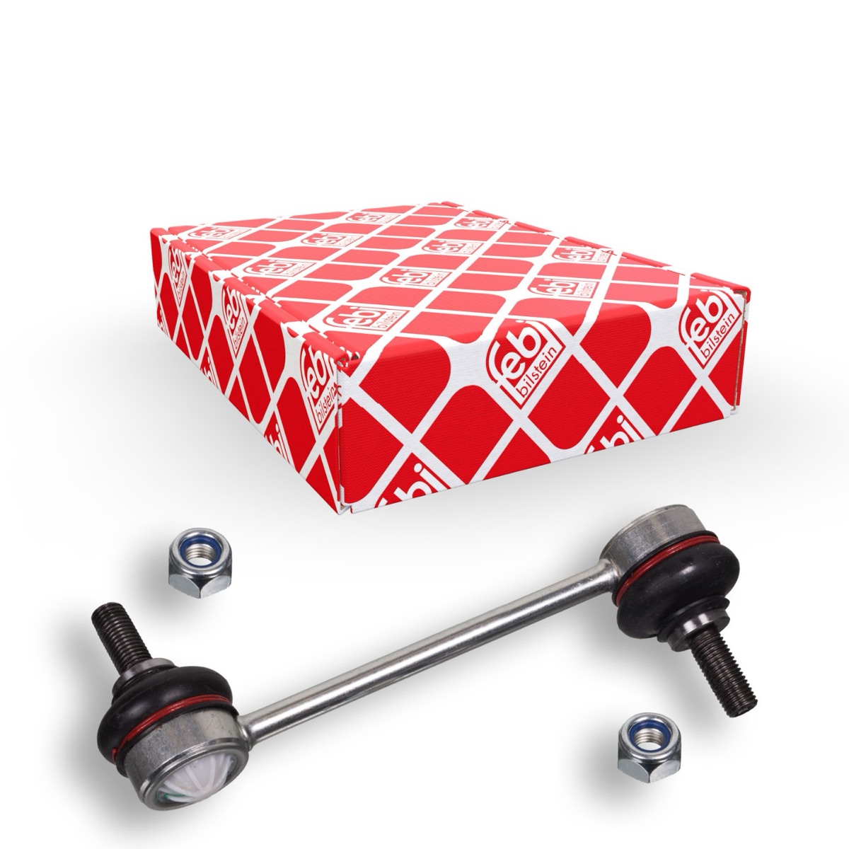 Febi Bilstein 21204 Anti-Roll Bar Link