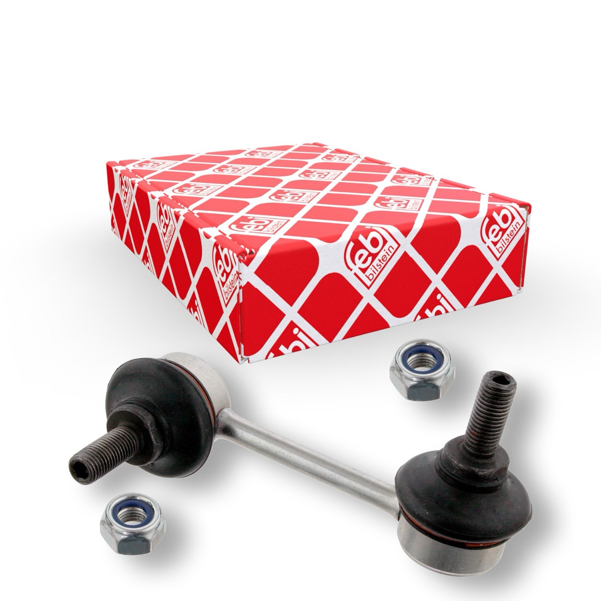 Febi Bilstein 21206 Anti-Roll Bar Link